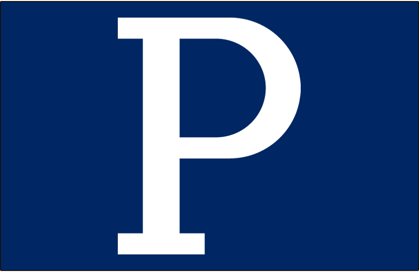 Pittsburgh Pirates 1913-1914 Cap Logo t shirts iron on transfers